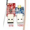 Stratux 1090ES & UAT - Radios (Low Power UAT) and