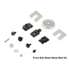 G-PLUS Auto Front End Sheet Metal Bolt Kit Compatible with