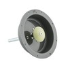 Kason 486 Wide Recessed Inside Release Handle (10486C00600)