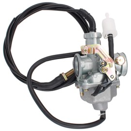 MOTOKU Carburetor for Honda Sportrax 250EX TRX250X 2001-2012