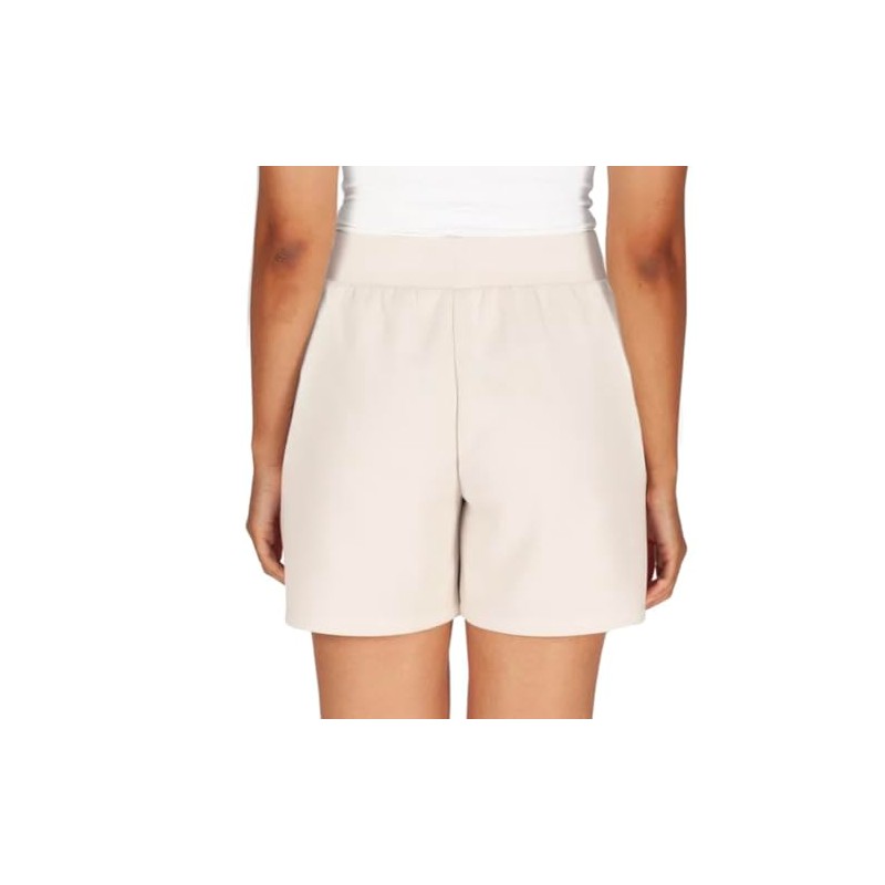 LazyPants Women's Stretch Luxe Short (US, Alpha, Medium, Regular, Regular,