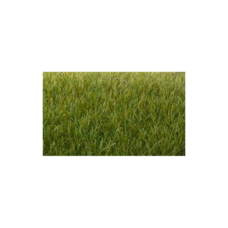 Woodland Scenics 7mm Static Grass Dark Green