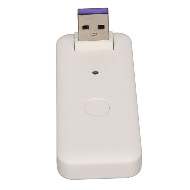 USB Gateway Smart Home Bridge Voice Control WiFi BLE Bluetooth