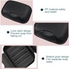 2Pcs Travel Soap Case Soap Bar Travel Soap Dish with