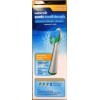 Waterpik Sonic Toothbrush Replacement Head SRSB-3W (Compact Size) 6 Count