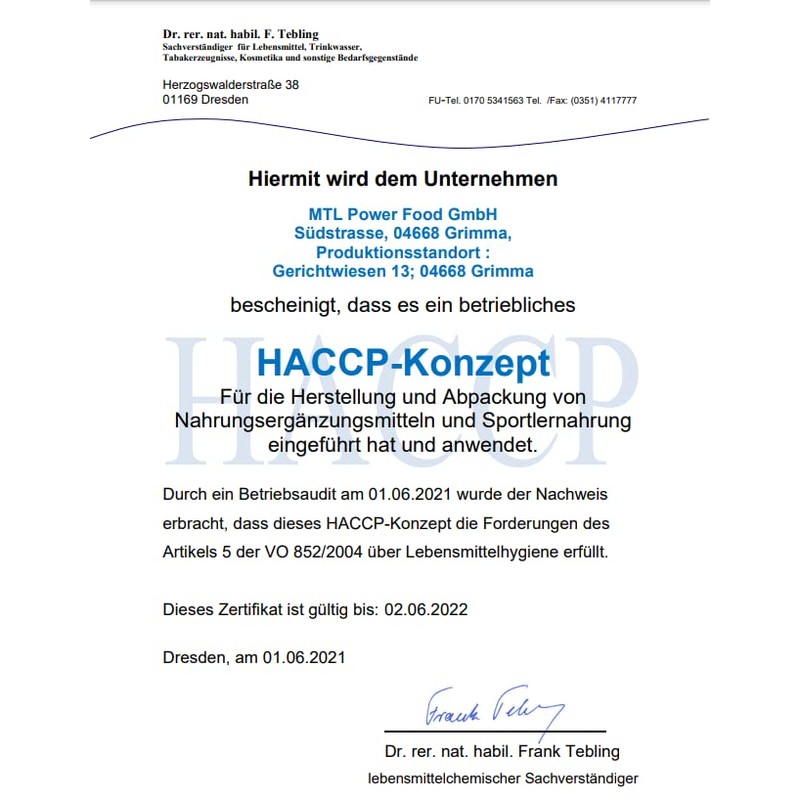 BPV - Creatine Monohydrate 500 g Powder - 100% High