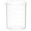 Sampler TPX Beaker 1L 1045E