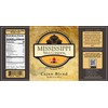 Mississippi Spice Company Premium Rubs and Seasonings, Cajun Blend, All