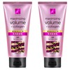 Elastin Collagen Volume Treatment, 300ml, 2 pieces / 엘라스틴 콜라겐 볼륨 트리트먼트, 300ml, 2개