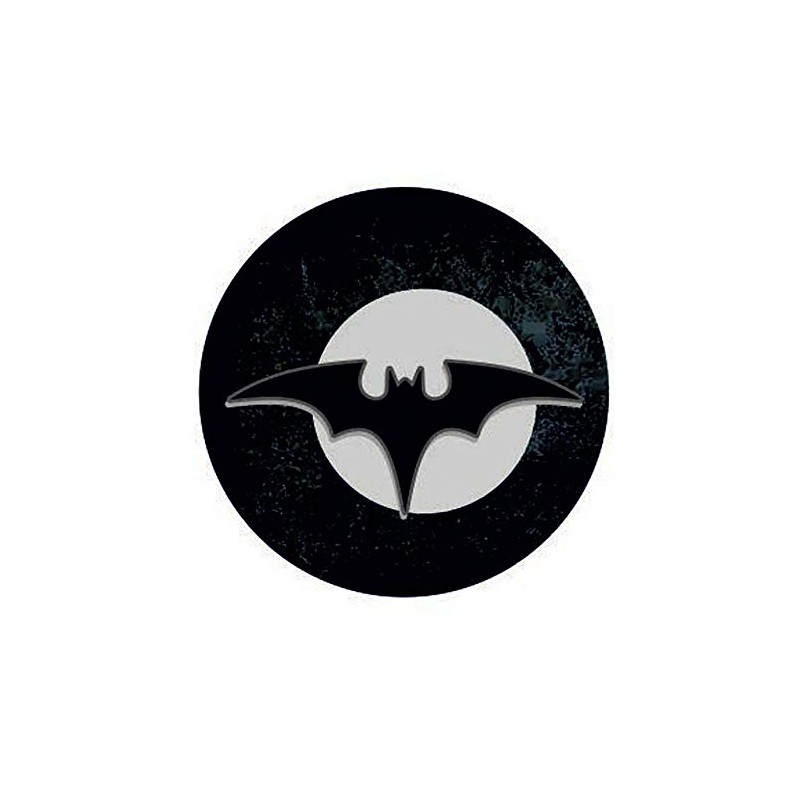 Scovilla s Ghost Dust in Caster, 20 g