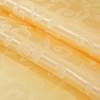 meioro Washable Tablecloth, Round Damask Tablecloths, Waterproof Polyester Fabric Tablecloth,