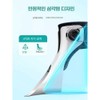 Trendbooth 트렌드부스 아킬레스건보조기 아킬레스건 골절 지지대 [노브 그레이(오른발) L] Trendbooth