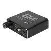 Digital to Analog Fiber Converter Volume Adjustment Coaxial to 5.1