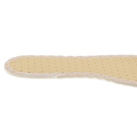 Bama 31.00024.0001, Unisex Kids' Comfort Insole, Beige (beige/farblos), 9.5 UK