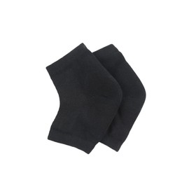 FRCOLOR 2sets Moisturizing Gel Socks for Women Men Reflexology Socks for Cracked Heels 3pcs*2