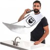 No Shave Life Beard Apron