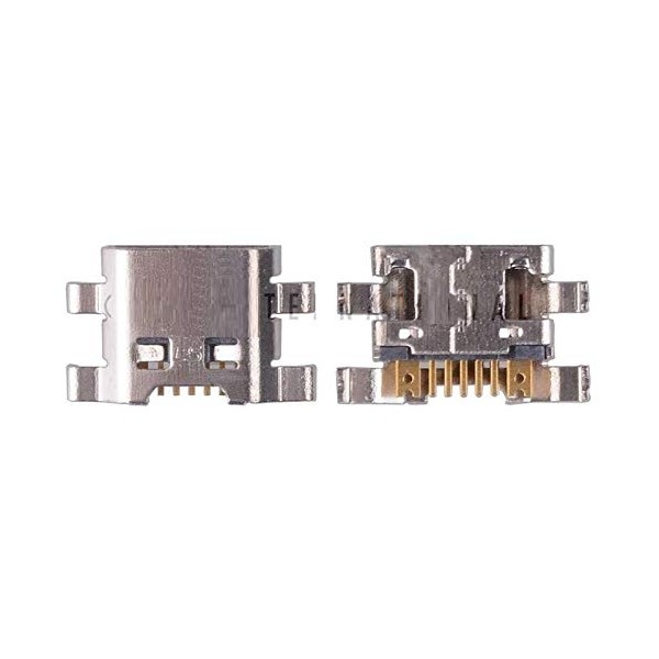 ePartSolution_2X Replacement Part for LG Phoenix 3 M150 M151 M153