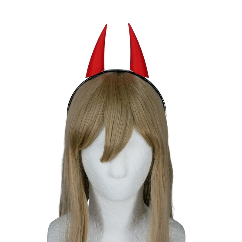 CUEZtoy Made in Japan Power Cosplay 3D Printed Model Costume