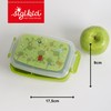 Frog Children's Lunch Box