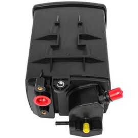 HUBDEPOT Vapor Canister OE 17011-S84A00, For 2001-2003 for Acura CL;1999-2003 for Acura TL;1998-2002 for Honda Accord