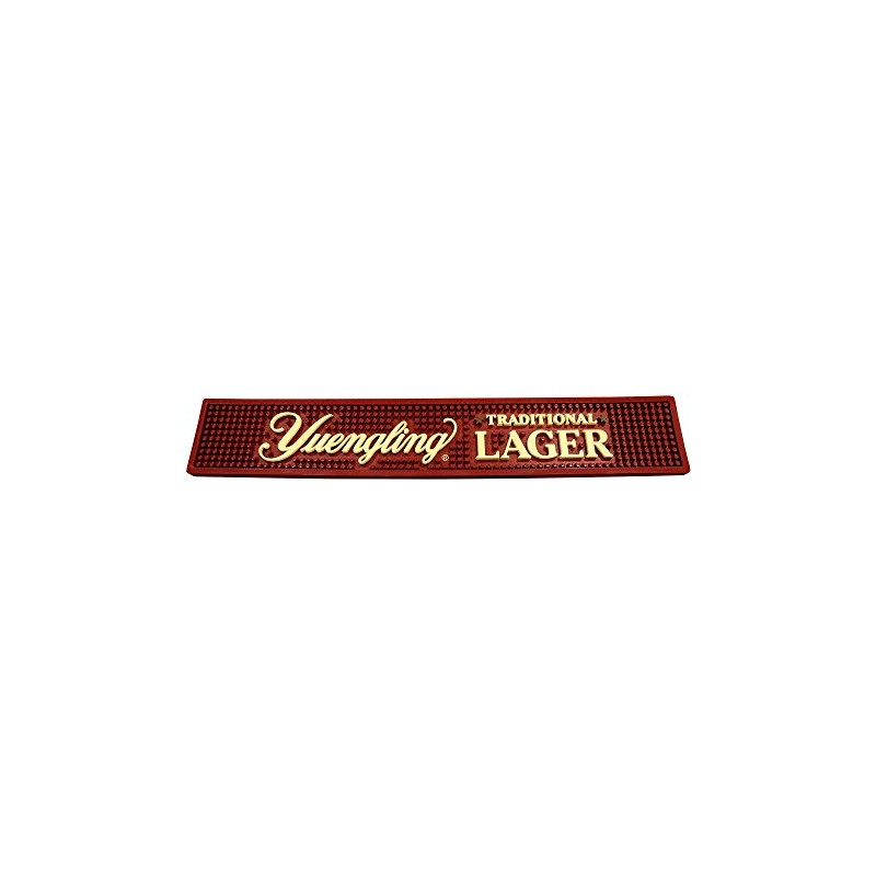 Yuengling Signature Bar Mat
