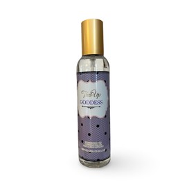 Belcam Beauty Tied Up Goddess Fragrance Mist, 8.5 fl oz, Floral Melon & Tuberose Scent, Made in USA