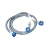 Indesit Washing Machine C00196665 Accessories/Water Pipes/RPM/Original Replacement Fill Hose 1.9