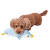 Petio Dog Cat Toy Cooling Toy Chin Pillow HNA Penguin
