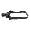 Diving Headlamp 8000LM 3 Lighting Modes 100m Waterproof Aluminum Alloy