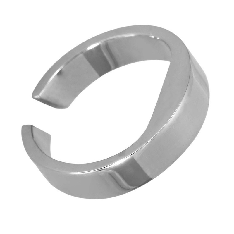 Anti Snoring Ring Stopper Sleeping Breath Aid Acupressure Treatment Stop