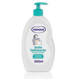 NENUCO Leche HIDRATANTE 500 ML