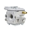SRM4605 Carburetor for Echo SRM4605 SRM4600 SRM-4605 SRM-4600 Trimmer Brush