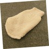Ipetboom Bath Towel Spa Exfoliating Glove Dead Skin Cell Remover