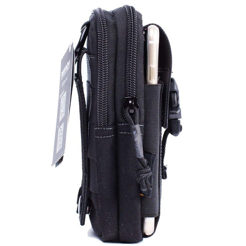 REEBOW GEAR Tactical Molle EDC Pouch Utility Gadget Belt Waist