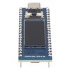 Microcontroller Mini Development Board 0.96in LCD Display 2.4 GHz WiFi