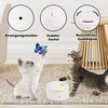 Pet Prime Automatic Cat Toy, Electronic Cat Toy, Cat Butterfly