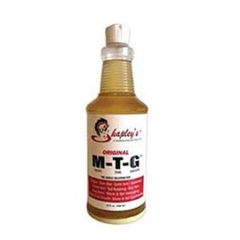 Shapley's Original M-T-G Oil