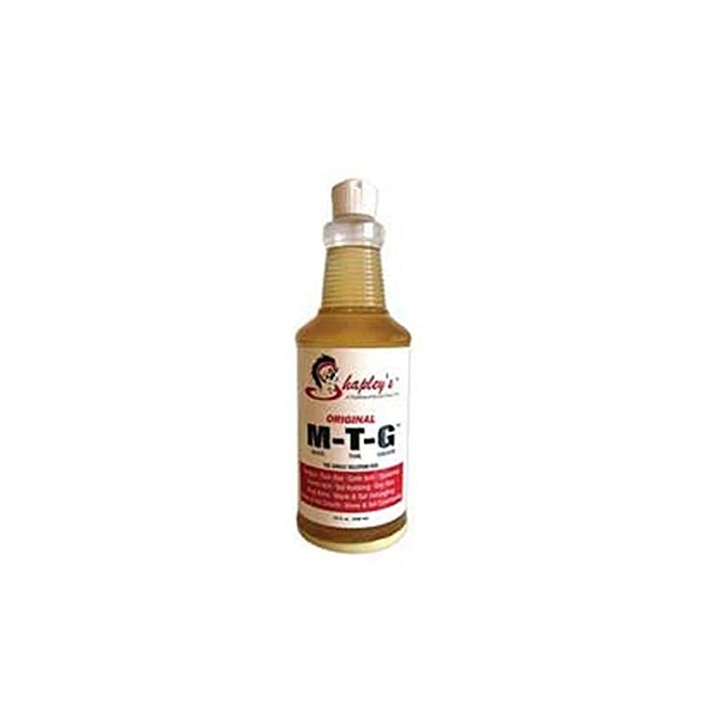 Shapley's Original M-T-G Oil