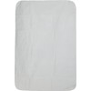 Vakly Washable Reusable Underpads 44x52, Incontinence Bed Pads, 2 Pack