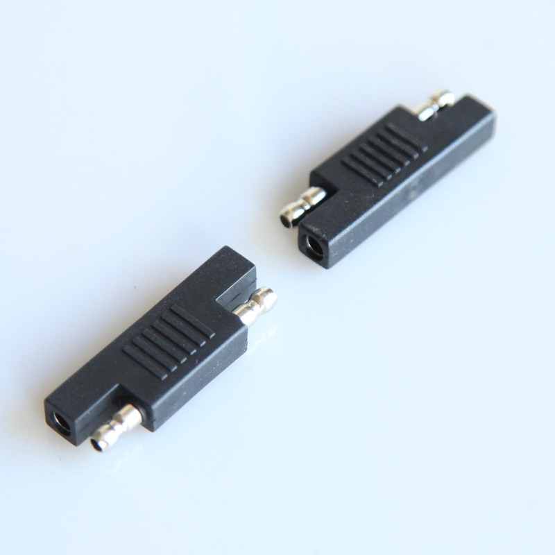 KATBO SAE Connector SAE to SAE Quick Connect and Disconnect