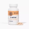 Vimergy 5-MTHF, 60 Servings – Healthy Mood Support Supplement