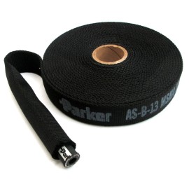 Parker HW AS-B-15 - Parker 1.066" ID Nylon Hose Sleeve  - PRICED BY THE FOOT