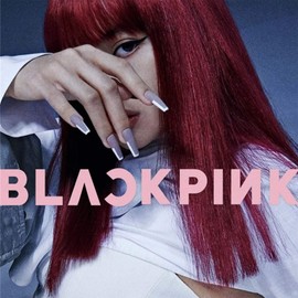 Inilbran Coffin Print On Nails Matte Purple Glue On Nails Long Coffin Fake Nails French Ballerina Stick On Nails Shiny Fingernails Solid Colour Full Cover Acrylic Nails 24 Pieces