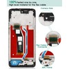 for Moto G 5G 2024 Screen Replacement for Motorola Moto