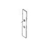 Cleanout Plate Gasket for 80 Series Boilers