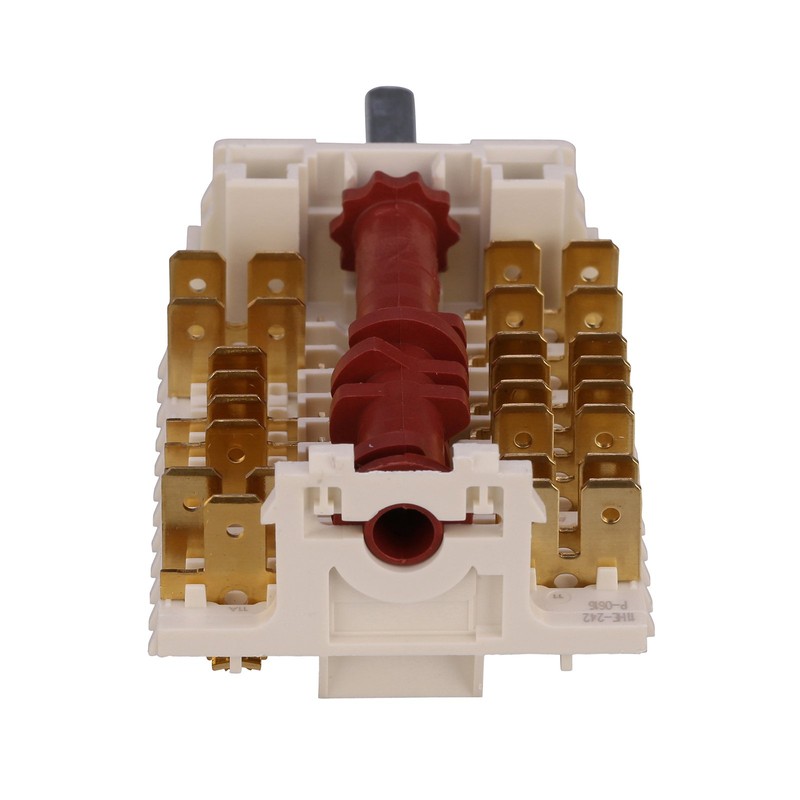 Amica Oven Function Selector Switch - Gottak 800810 8061791
