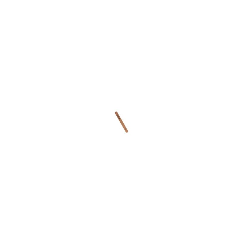 Donna and Garnet Wood File Nail Care Nail File 150grit