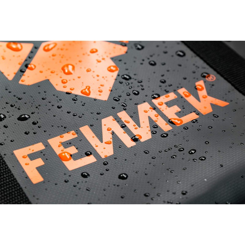 Fennek Hexagon Fire Bowl