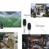 Meskliu 3 Way Remote Control Switch, AC 220 V/230 V/240