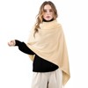 Premillow Scarfs for Women, Women's Scarves & Wraps, Classic Pashmina